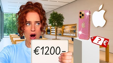 RAAD DE PRIJS EN IK KOOP HET