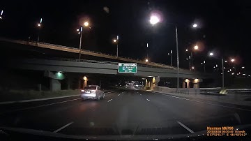 Navman MiVUE790 Sample Videos 1080p