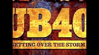 UB40-Blue Eyes Crying in The Rain(Album: Getting Over The Storm) (2013)