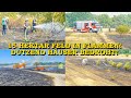 [FLAMMENWAND LÄUFT AUF WOHNHÄUSER ZU] - 15 HEKTAR FELD IN FLAMMEN - | FEUERWEHREN im GROSSEINSATZ