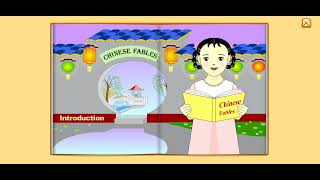 Starfall Presents Introduction Happy New Year 2026