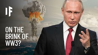 What If Russia Started World War 3?