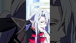 Vampire Control Their City 🌆 #shorts #anime