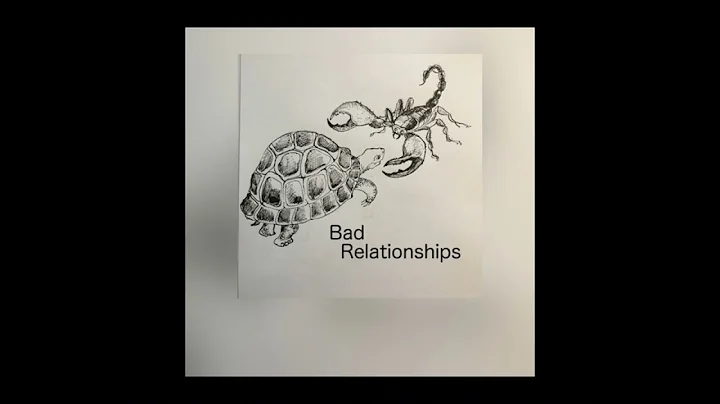 Bad Relationships Episode  5    Alice Answers