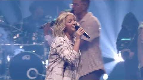 Transformation Worship - Overflow (Live)