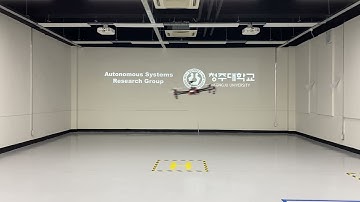 Attitude control test with MATLAB/Simulink & PX4