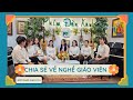 Chia Sẻ Về Ngày Nhà Giáo Việt Nam 20/11