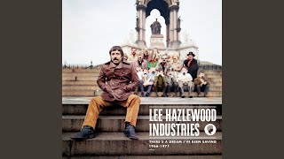 Video thumbnail of "Lee Hazlewood - Pray Them Bars Away"