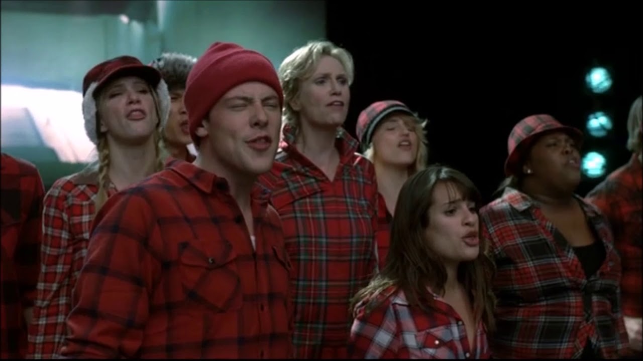 Glee: Who sang it?