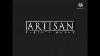 LaserPacific Media Corporation/Artisan Entertainment/Warning Screen/Interpol Warning Scroll (2000)