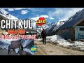 Chitkul road tripbeautiful villagehimachal  7