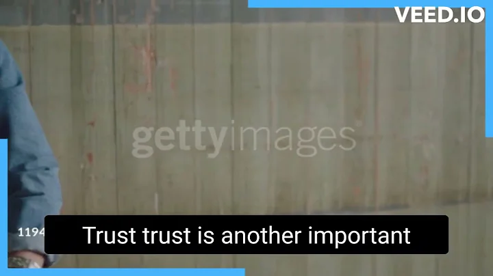 The Secret of Successful relationship