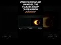 SPACEX SUCCESSFULLY LAUNCHES, THE STARLINK GROUP (15-10) MISSION.