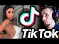 ISAMU vs TIKTOK 5! - Reakcja na Najlepsze Tik-Toki...