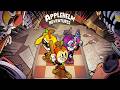 Applehelm Adventures Gameplay
