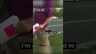 78 Year Old Veteran Arrested For Drinking Soda 🤯🤯