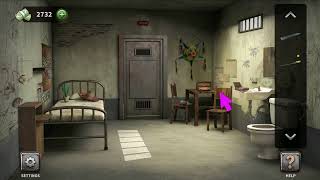 100 Doors Escape from Prison Level 73 Mexican Cell