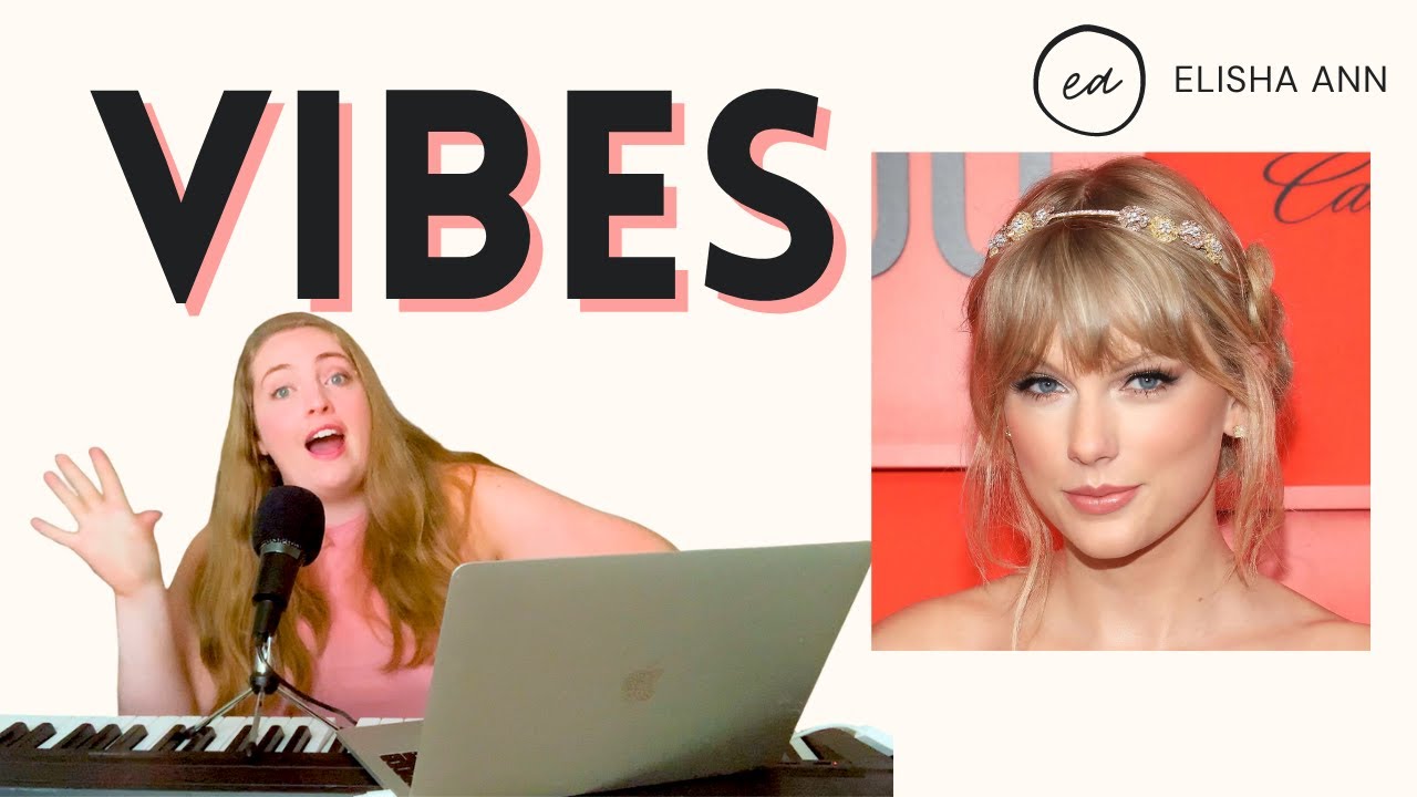 Watch Vocal Coach Reacts to Taylor Swift's AUGUST! on YouTube Watch Vocal Coach Reacts to Taylor Swift's AUGUST! on YouTube