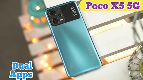 How To Create Dual Apps In Poco X5 5G, Clone Apps Setting.,How To Create Clone Apps In Poco X5 5G,