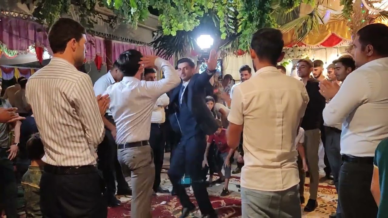 Füzuli toyu  Dəyərli sənətkarlar Yanığ kərəmi