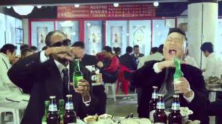 10 Hours PSY - HANGOVER feat. Snoop Dogg M/V