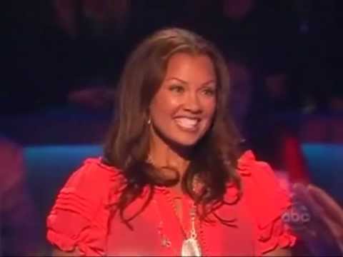 Vanessa Williams Birthday Real Name Age Weight Height