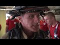 City Beat -  LVFR 75TH