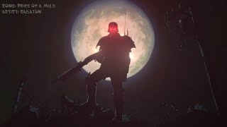 Anti Nightcore  Price Of A Mile