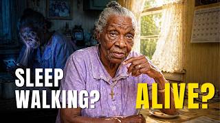I'm 103... Before I Go, I Must Tell You The Truth They're Hiding From You | The Life In Frames