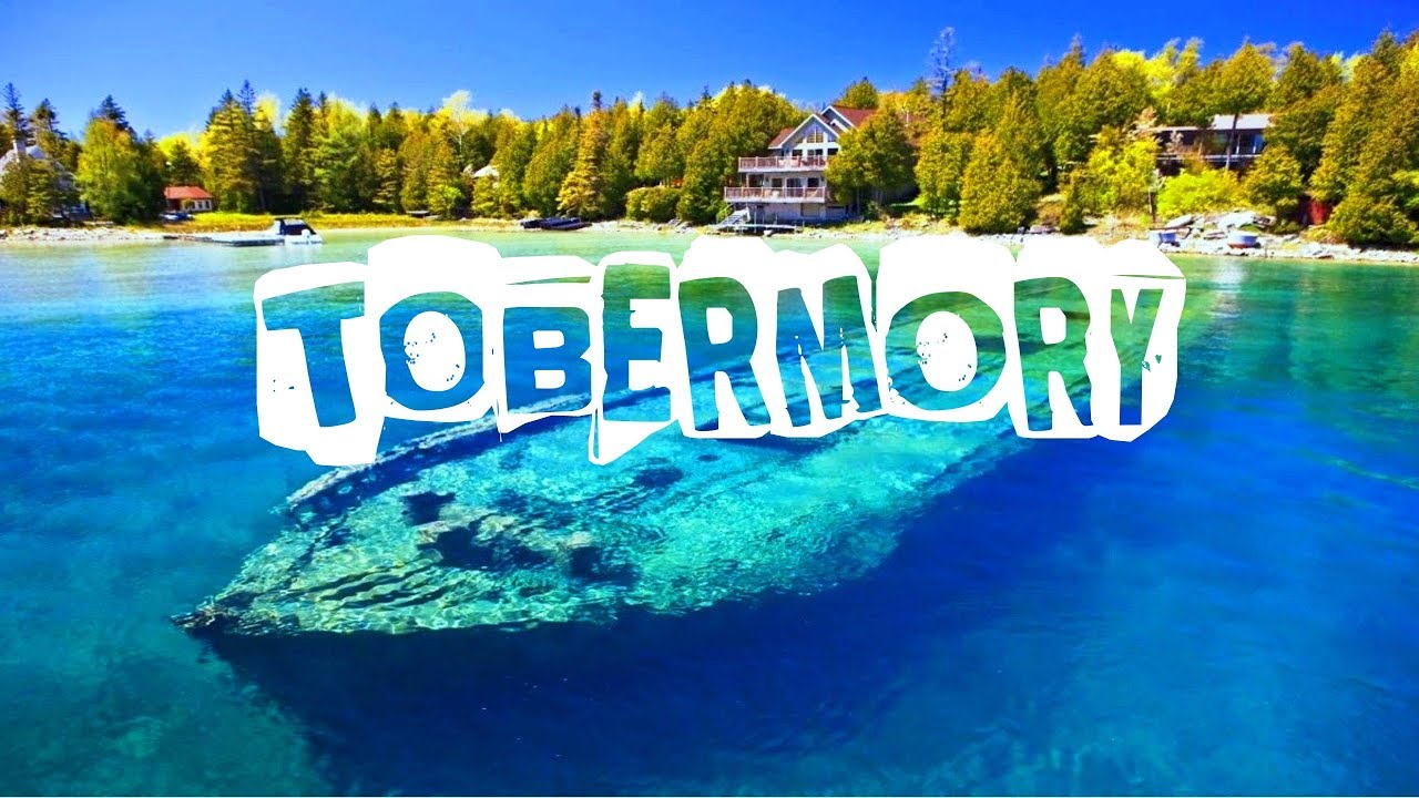 Top 10 things to do in Tobermory, Canada. Visit Tobermory YouTube