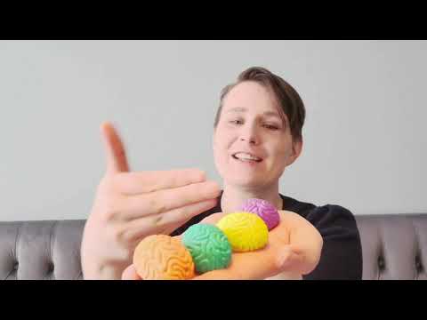 Video: Forskere Fra Russland Har Avslørt De Unike Egenskapene Til Hjernen Til Autister - Alternativ Visning