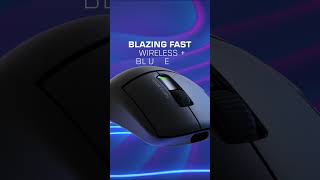 Burst II Air Trailer #pcgaming #pc #gamingmouse