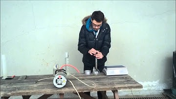Soil Mechanics Laboratory Tests : Specific Gravity of Soil Solids