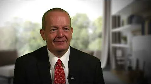 Getting to Know Philip Clements, M.D.