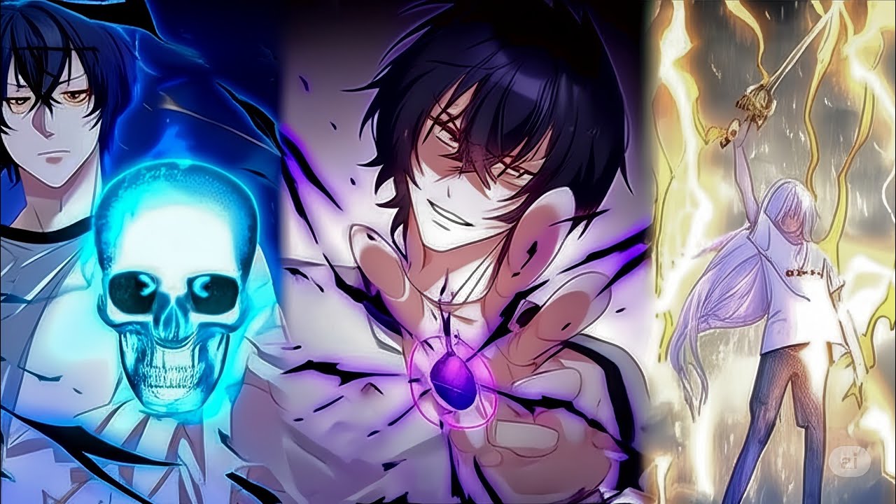 ព្រះចៅអធិរាជអមតៈបានត្រលប់មកវិញហើយ part 1-24 End [បកស្រាយងាយយល់]