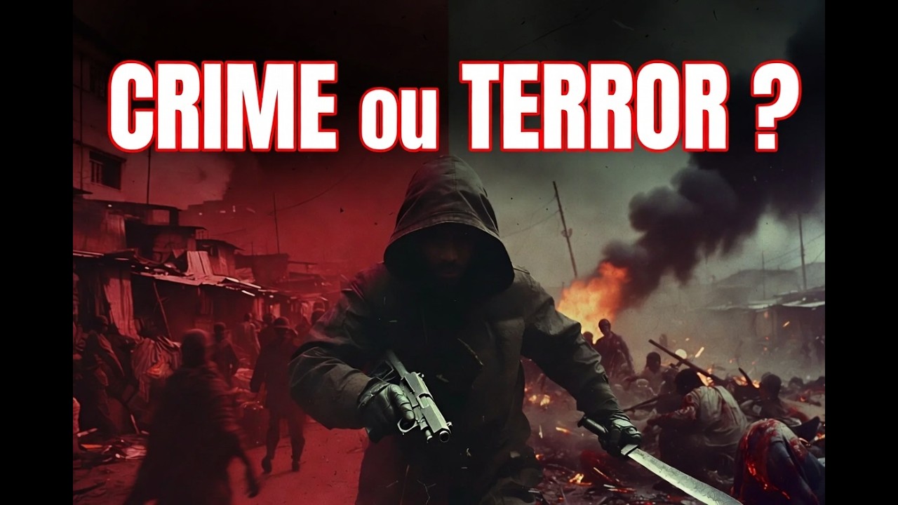 São FACÇÕES ou grupos TERRORISTAS? Entenda o que está em jogo