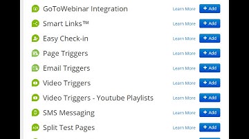 PlusThis - Perfect Addon Infusionsoft Or Ontraport