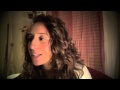 Capture de la vidéo Donia - Reprise De Melissa M " Elle " (Cover Officiel)