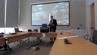 The Importance of Free Speech on Campus | Syracuse Federalist Society Chapter Guide
