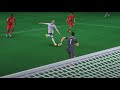 FIFA 23 - Liverpool Vs Arsenal