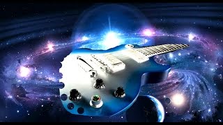 ELECTRIC GUITAR RELAXING MUSIC EVER 1 HOUR MEDITATION RELAXATION screenshot 5