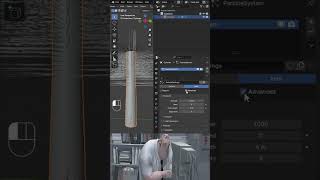 Noob vs Pro: Modeling a Hair Brush in Blender