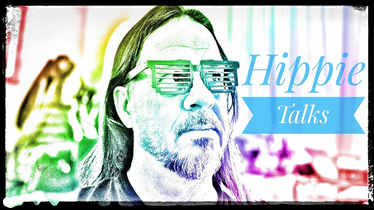 Hippie Talks - Robotaxi talk - I look forward to this