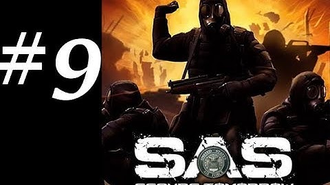 SAS Secure Tomorrow Poziom 9