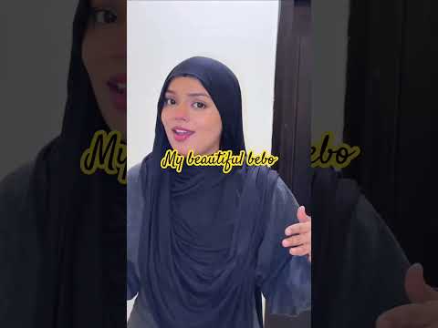 My beautiful bebo @nid_zie111 @Sufiyankhanvlogs90 @danishnausheenvlogs @aliasgarraza3190 #divorce