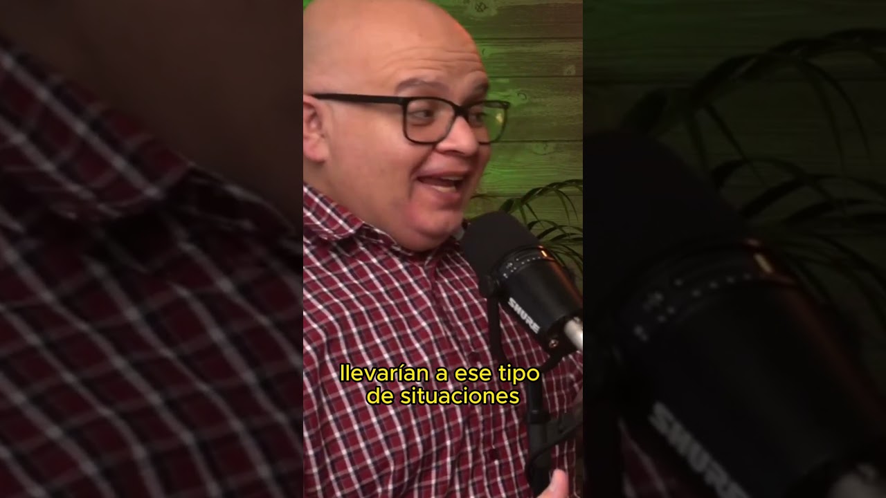 ¿Te ha pasado a ti? ¿Llegar hasta el agotamiento en tu servicio en la iglesia? 🤯🤔