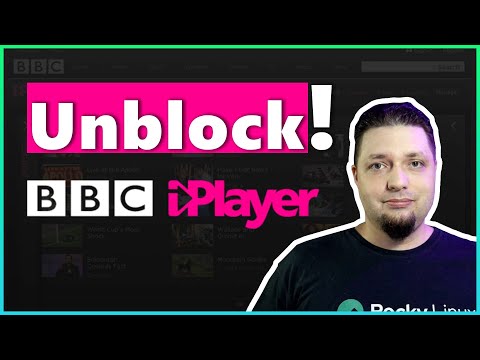 How to Watch BBC iPlayer in 2022 From Anywhere?