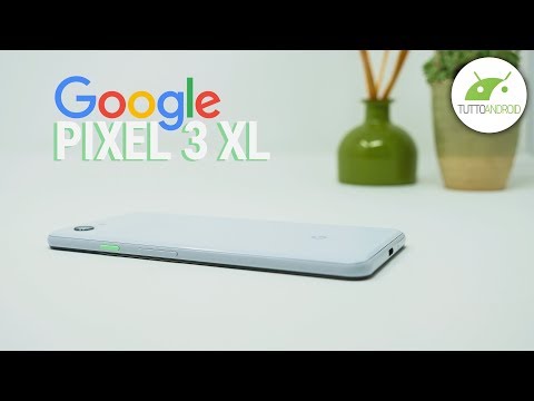 Video: Che cos'è un pixel notch?