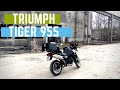 Triumph Tiger 955i // czy warto go kupić w 2020?