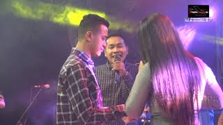 SATU HATI SAMPAI MATI,SENDY MONICA FT MAS BROW_NEW AGHISTA 2019.CAKRAWALA AUDIO